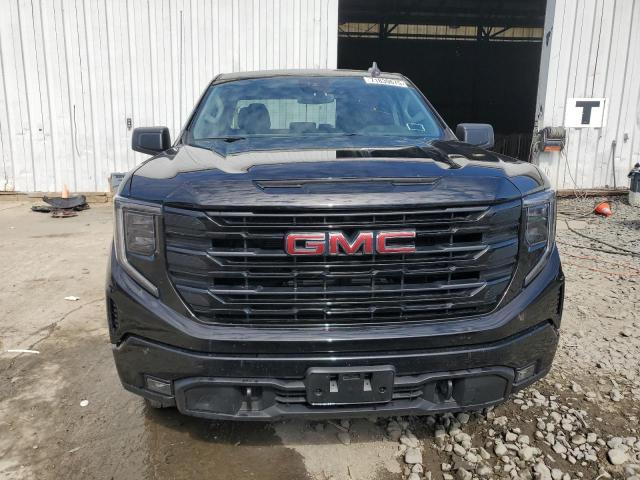 2023 GMC SIERRA K15 1GTRUJEK7PZ292618
