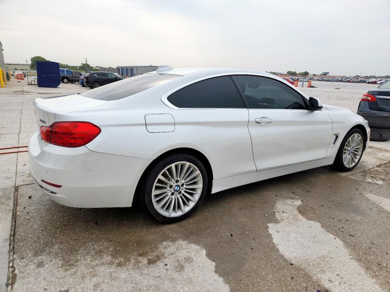 2015 BMW 428 XI WBA3N9C57FK246984