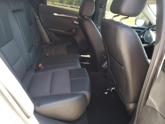 2019 CHEVROLET IMPALA LT 2G11Z5S3XK9130531