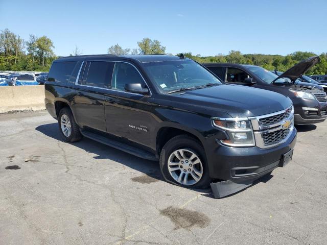 2019 CHEVROLET SUBURBAN K1500 LT 1GNSKHKC3KR220263