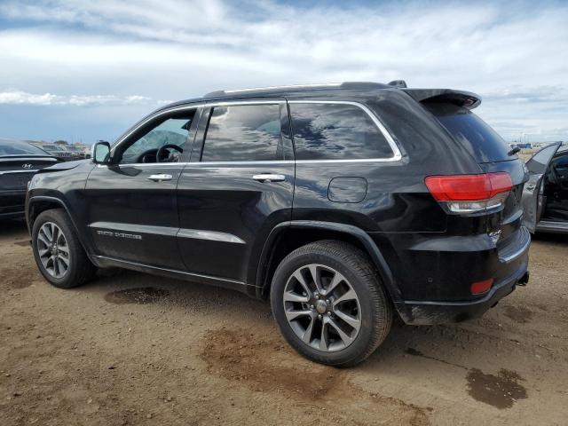 2017 JEEP GRAND CHER - 1C4RJFCT2HC890315