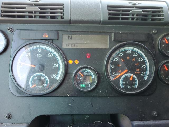 2016 FREIGHTLINER CASCADIA 1 #3255393391