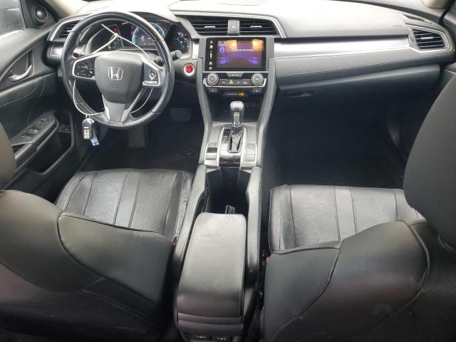 2016 HONDA CIVIC TOUR - 19XFC1F94GE210597