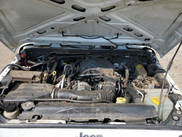 2014 JEEP WRANGLER U - 1C4BJWDG5EL213662