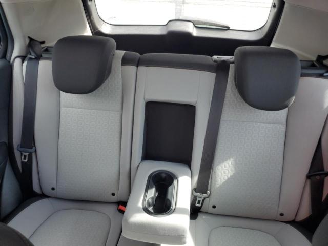 2017 CHEVROLET TRAX LS 3GNCJKSB8HL233523