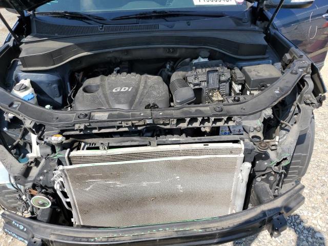 2014 KIA SORENTO LX - 5XYKT3A6XEG526450