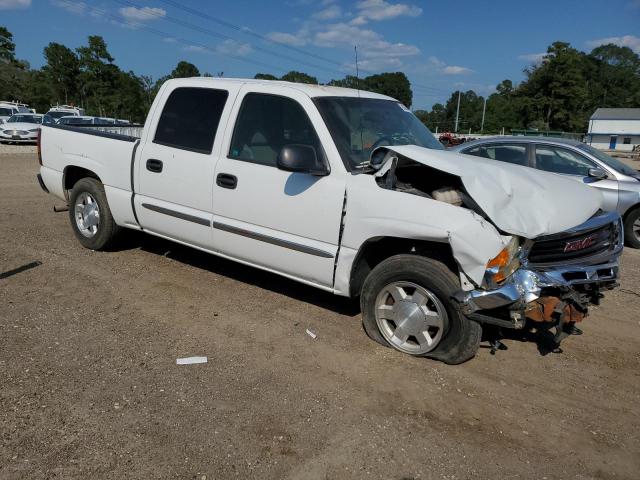 2005 GMC NEW SIERRA #3298046153