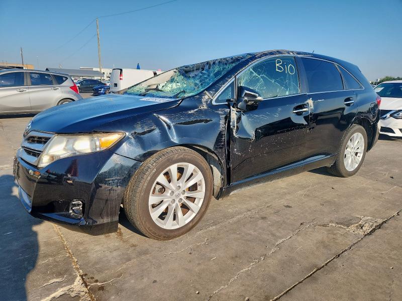 2015 TOYOTA VENZA LE - 4T3ZA3BB9FU093125