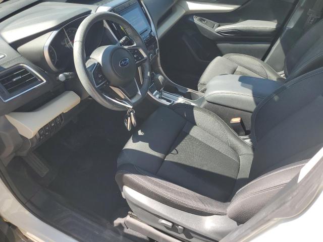2021 SUBARU ASCENT PREMIUM 4S4WMAHD8M3458011