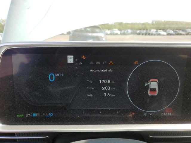 2023 HYUNDAI IONIQ 6 SE KMHM34AC4PA020454