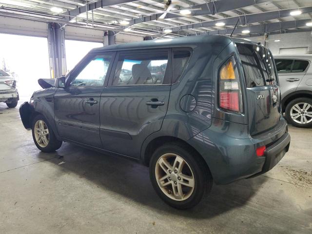 2011 KIA SOUL + #3278754609