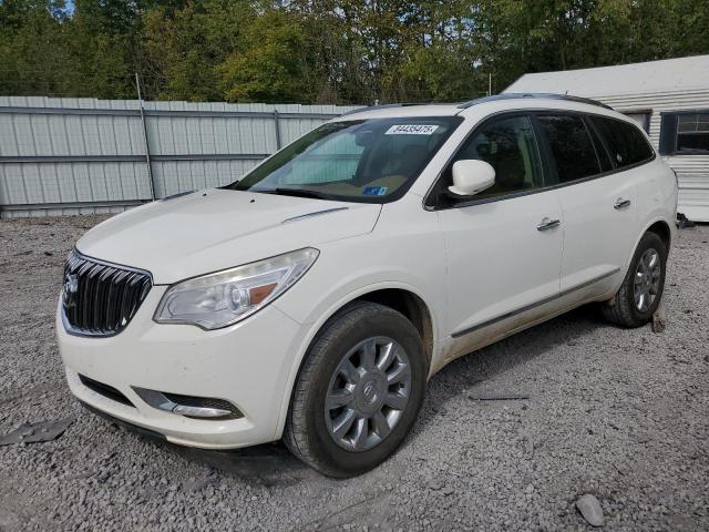 Global Auto Auctions: 2015 BUICK ENCLAVE