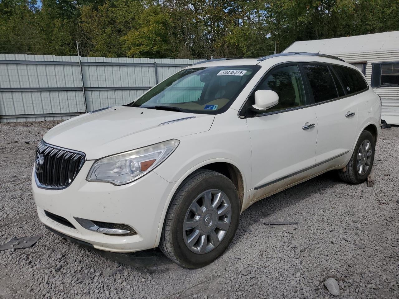 BUICK ENCLAVE