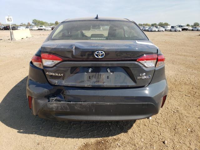 2023 TOYOTA COROLLA LE #3286663295