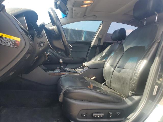 2015 KIA CADENZA PR KNALN4D79F5174445
