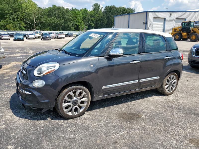 2018 FIAT 500L LOUNG ZFBCFACH8JZ040586