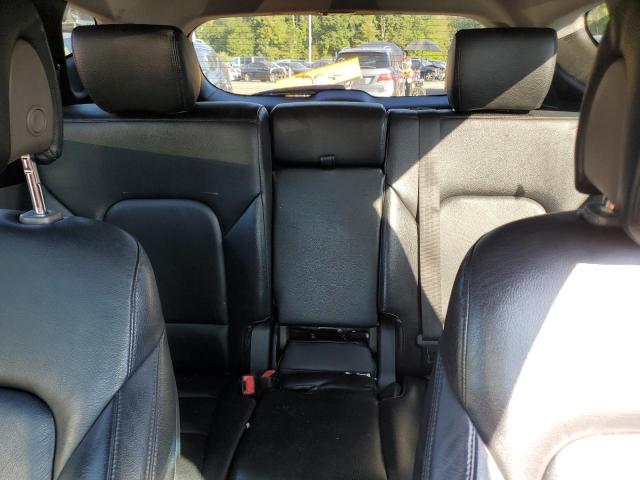 2013 HYUN SANTA FE SPORT - 5XYZT3LB7DG080474