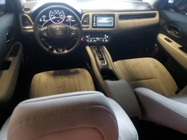 2021 HONDA HR-V EX - 3CZRU5H51MM732529