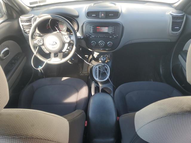 2015 KIA SOUL KNDJN2A26F7768650