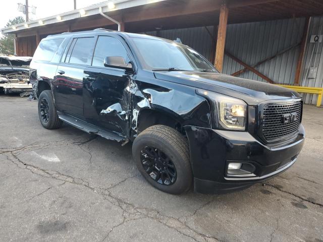 2018 GMC YUKON XL K1500 SLT 1GKS2GKC9JR352112