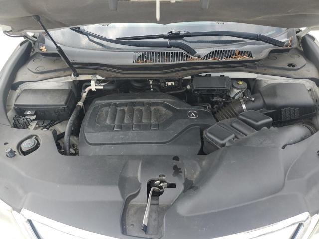 2016 ACURA MDX TECHNO 5FRYD4H45GB052076