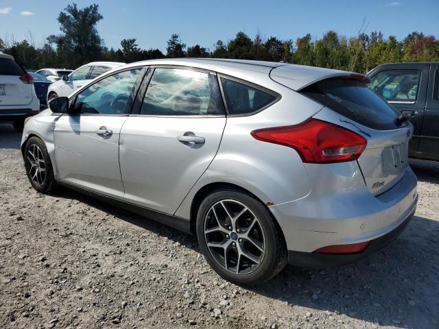 2017 FORD FOCUS SEL 1FADP3M21HL264550