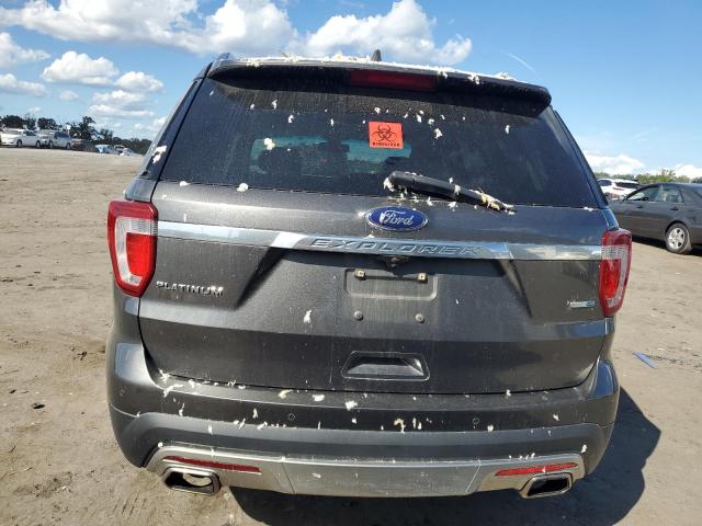 2016 FORD EXPLORER P - 1FM5K8HT6GGB50303