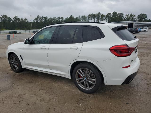 2021 BMW X3 XDRIVEM40I #3284697324