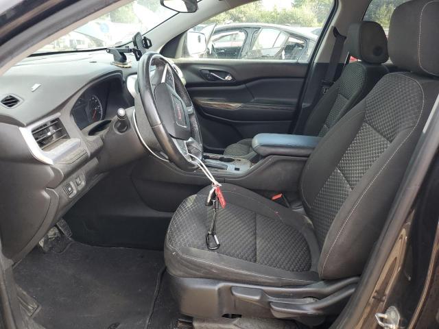 2017 GMC ACADIA SLE 1GKKNKLAXHZ286767