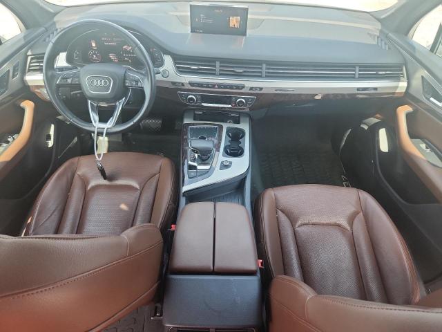 2019 AUDI Q7 PREMIUM WA1LHAF75KD038863