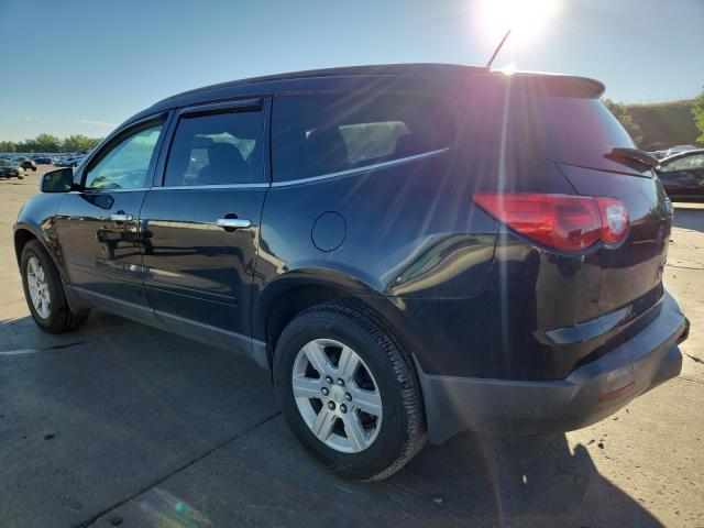 2011 CHEVROLET TRAVERSE L #3304619474