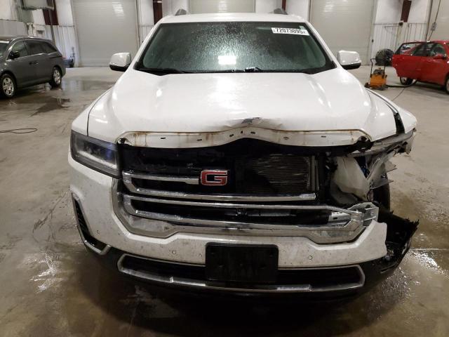 2023 GMC ACADIA SLT #3311642235