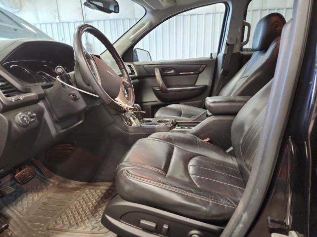 2015 GMC ACADIA DEN - 1GKKVTKD5FJ107337