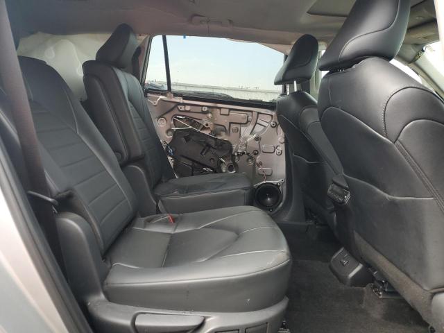2025 TOYOTA HIGHLANDER 5TDKBRCH0SS646079