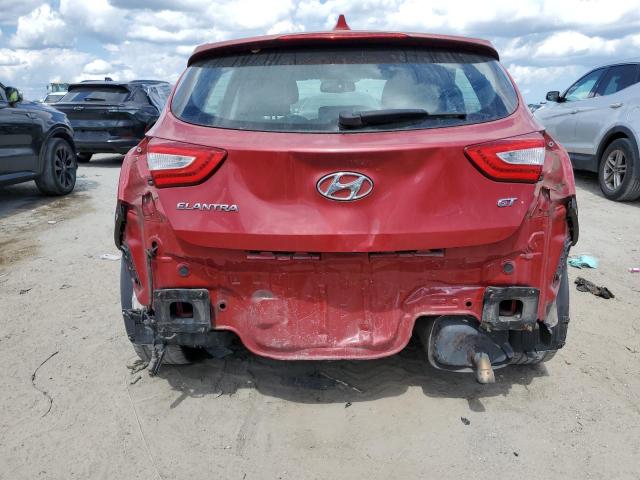 2015 HYUNDAI ELANTRA GT #3302885913