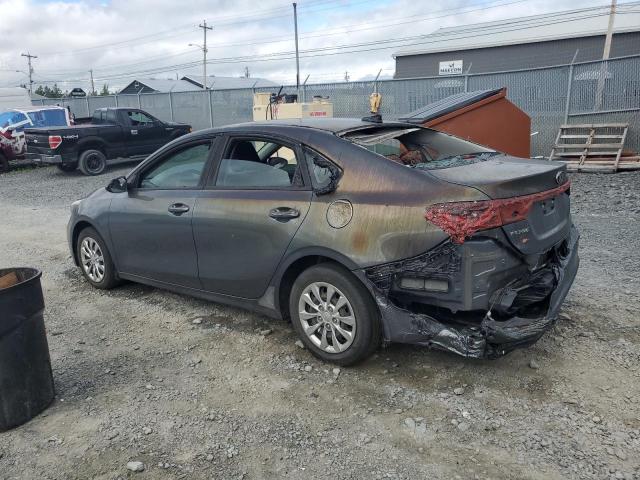 2021 KIA FORTE FE 3KPF24AD9ME265851