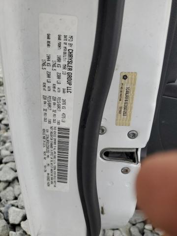 1C4NJRFB1ED501253 2014 JEEP PATRIOT