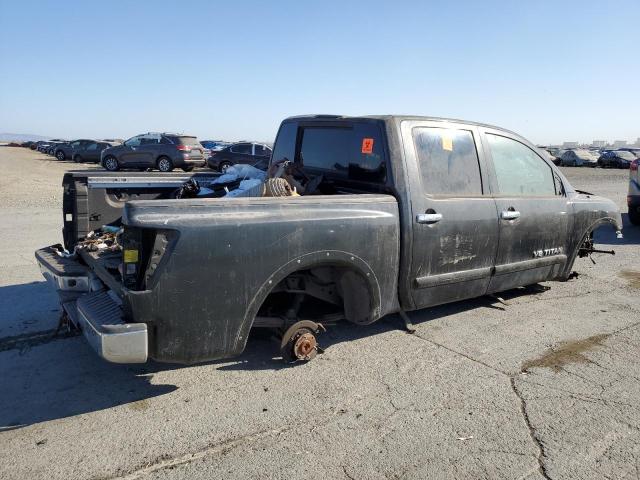2008 NISSAN TITAN XE #3253690985