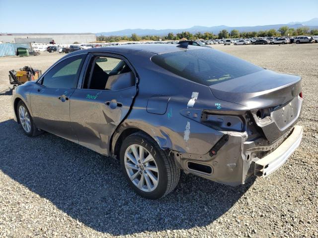 2023 TOYOTA CAMRY LE - 4T1C11AK7PU096854
