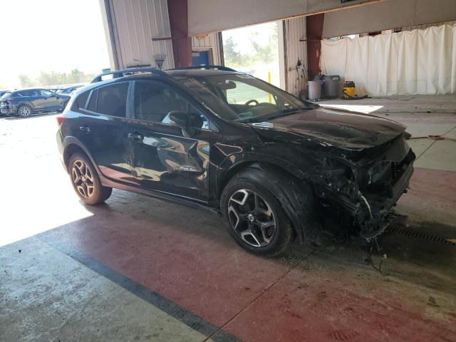 2018 SUBARU CROSSTREK LIMITED JF2GTAJC7JH250487