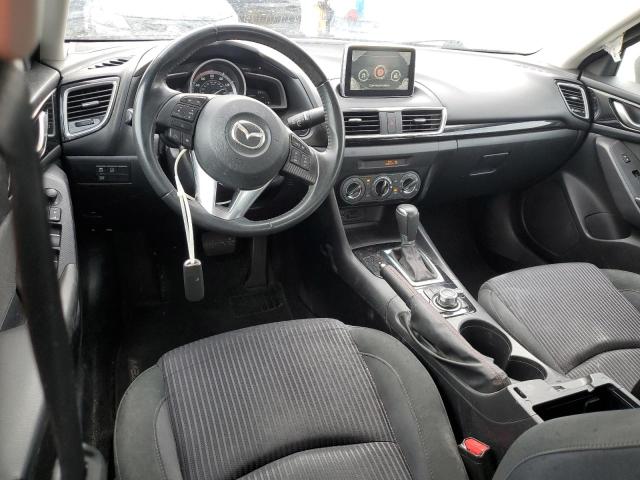 2015 MAZDA 3 TOURING 3MZBM1V79FM228252