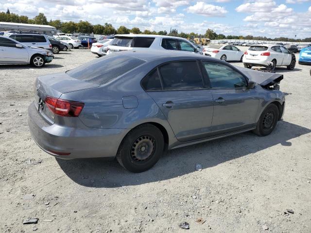 2016 VOLKSWAGEN JETTA S 3VW267AJ0GM265397