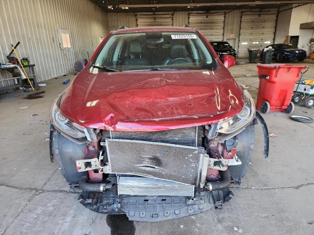 2018 CHEVROLET TRAX 1LT 3GNCJLSB0JL220082