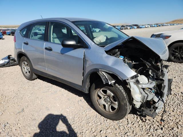 2016 HONDA CR-V LX #3290483487