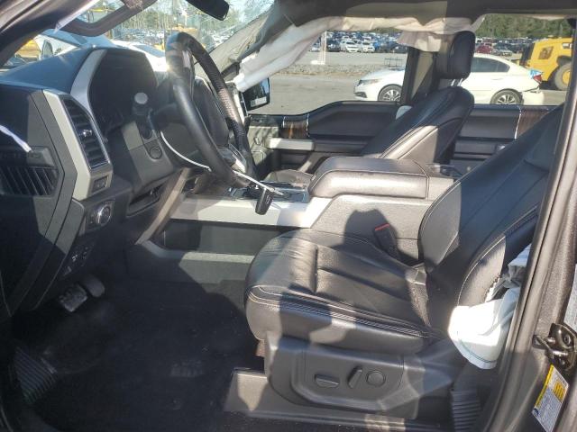 2020 FORD F150 SUPERCREW 1FTEW1E46LFA12905