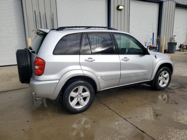 2005 TOYOTA RAV4 - Other View
