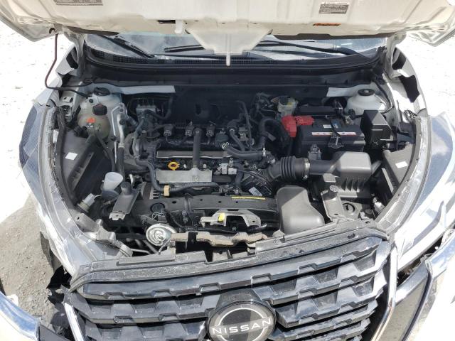 2022 NISSAN KICKS S 3N1CP5BV6NL489032