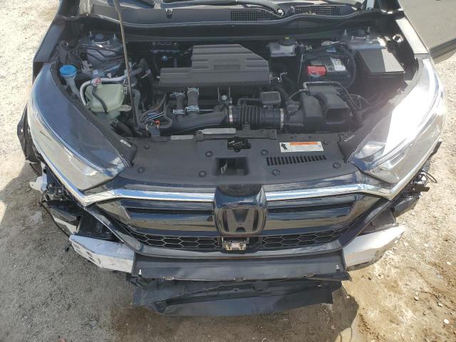 2022 HONDA CR-V EXL 5J6RW1H88NL001368