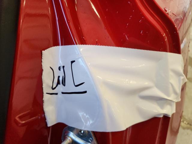 2024 TOYOTA CAMRY SE N - 4T1T11BK3RU109617