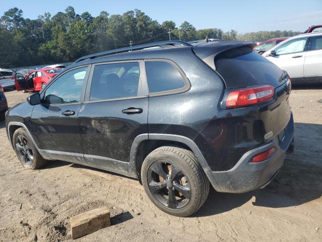 2016 JEEP CHEROKEE L 1C4PJLCS8GW114507